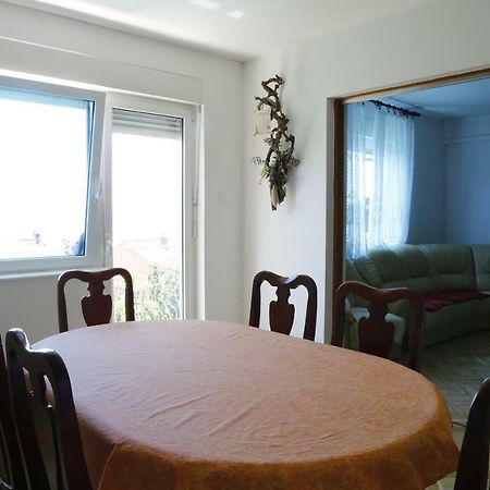 Ferienwohnung Niksa Rijeka Exterior foto