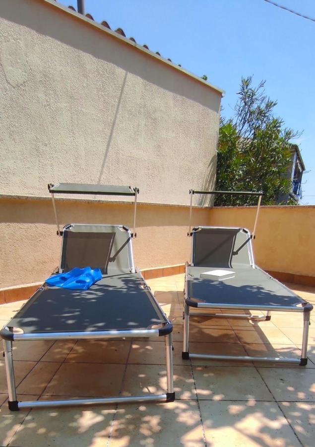 Ferienwohnung Niksa Rijeka Exterior foto