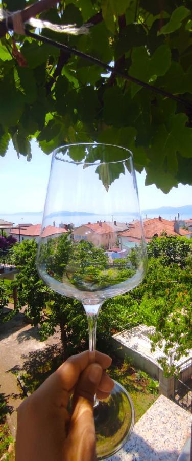 Ferienwohnung Niksa Rijeka Exterior foto