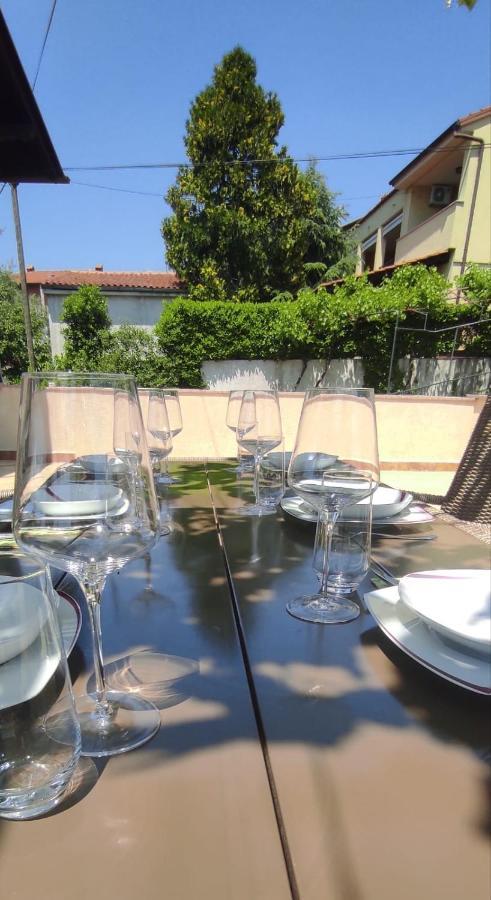 Ferienwohnung Niksa Rijeka Exterior foto