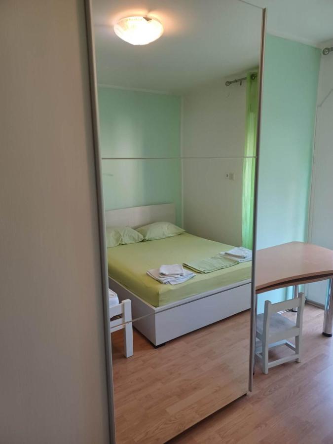 Ferienwohnung Niksa Rijeka Exterior foto