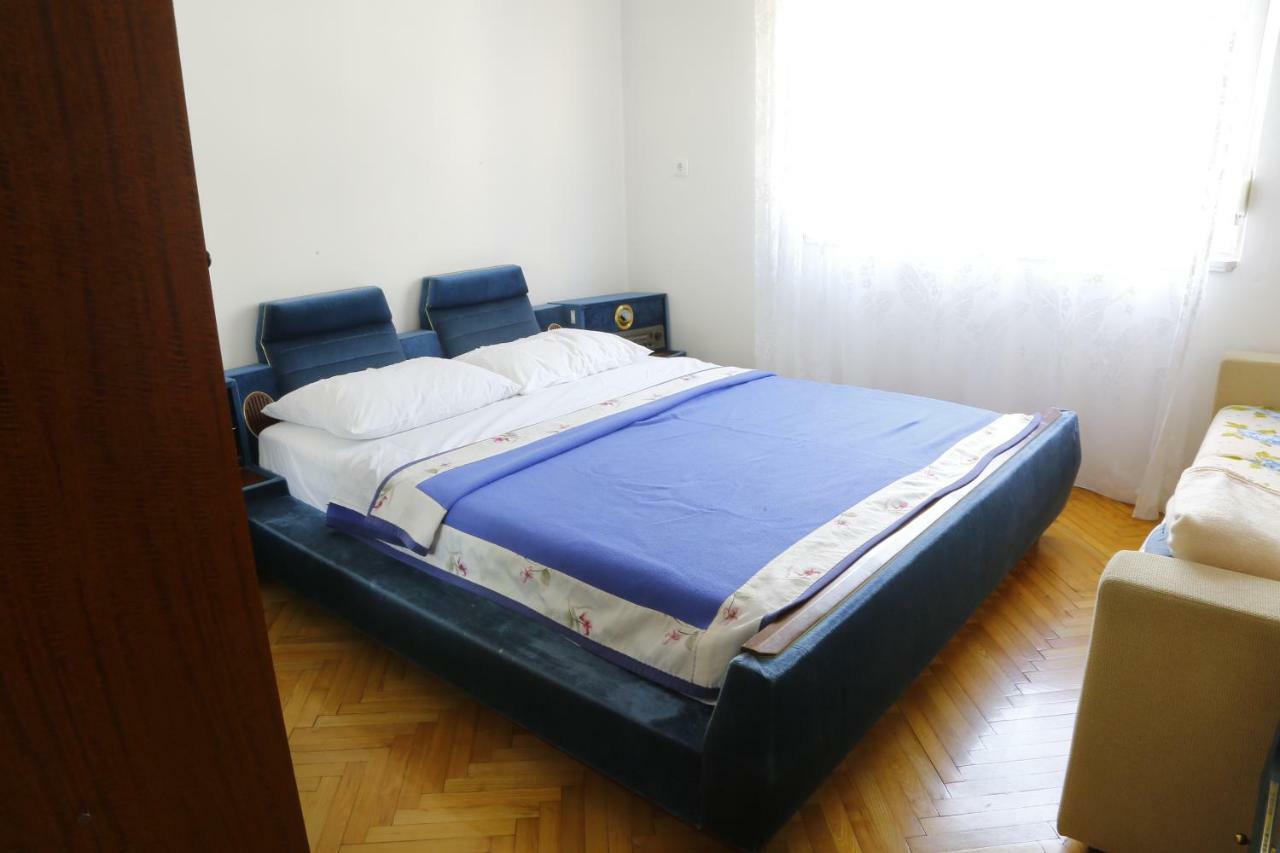 Ferienwohnung Niksa Rijeka Exterior foto